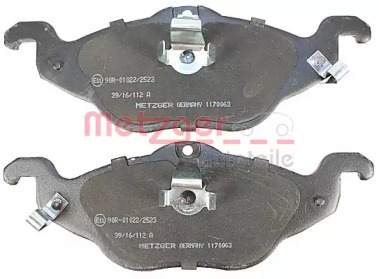 metzger 1170063